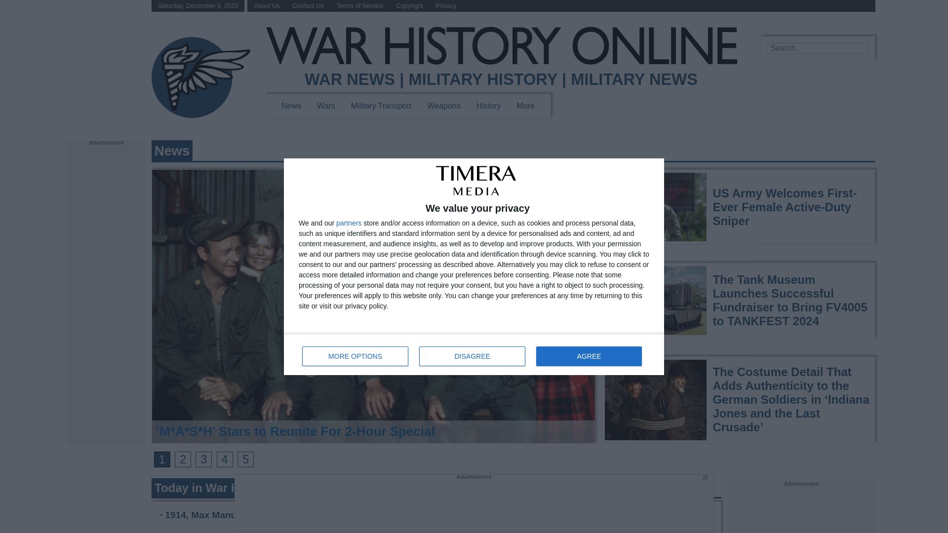 Status do site warhistoryonline.com está   ONLINE