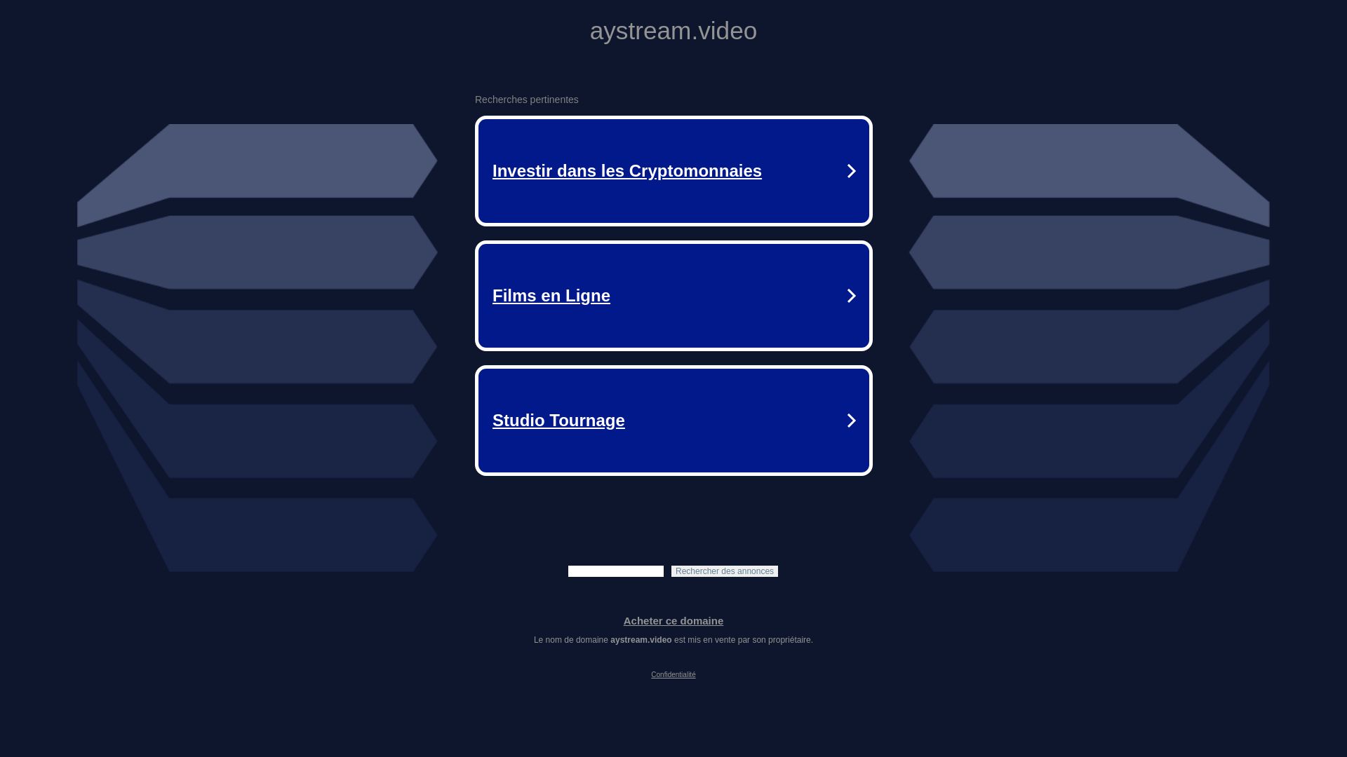 Status do site webtv.aystream.video está   ONLINE