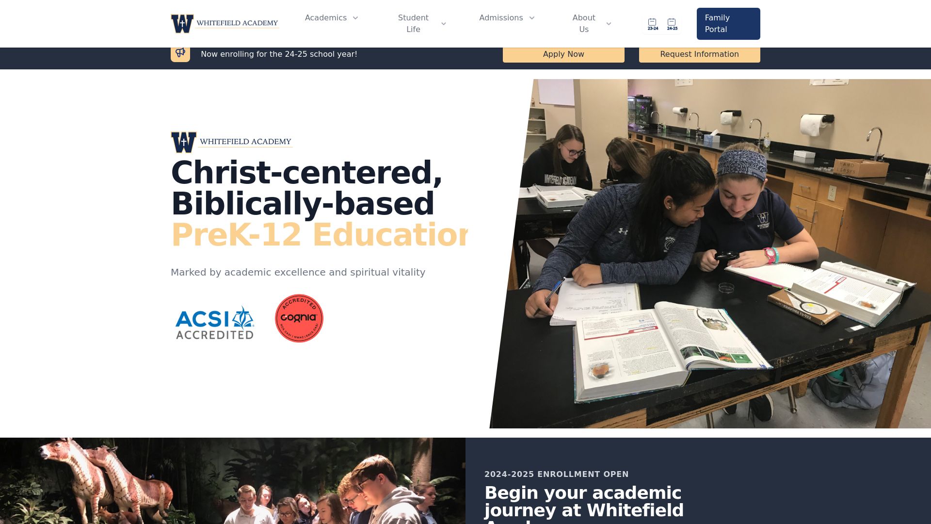 Status do site whitefield.org está   ONLINE