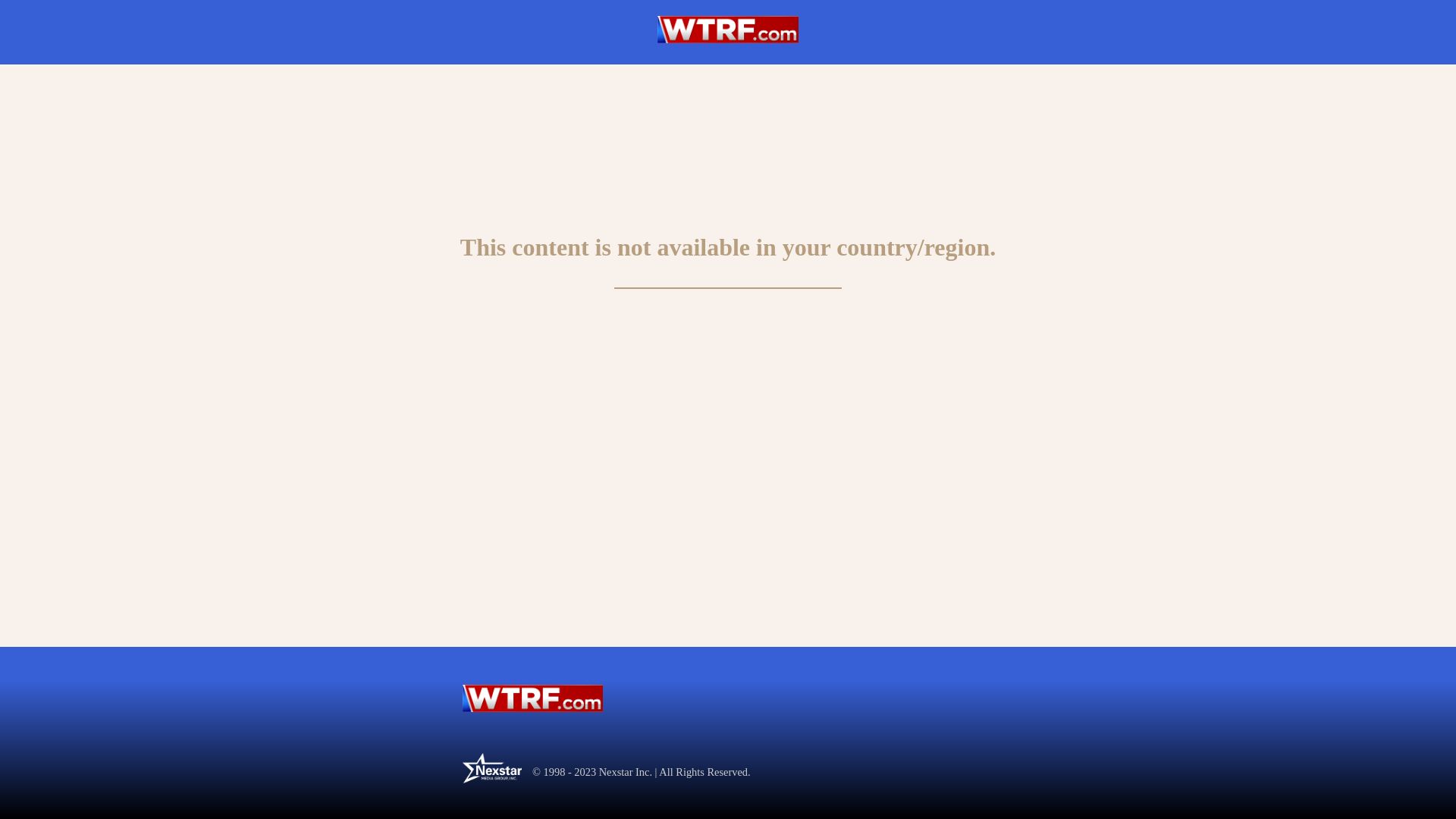Status do site wtrf.com está   ONLINE