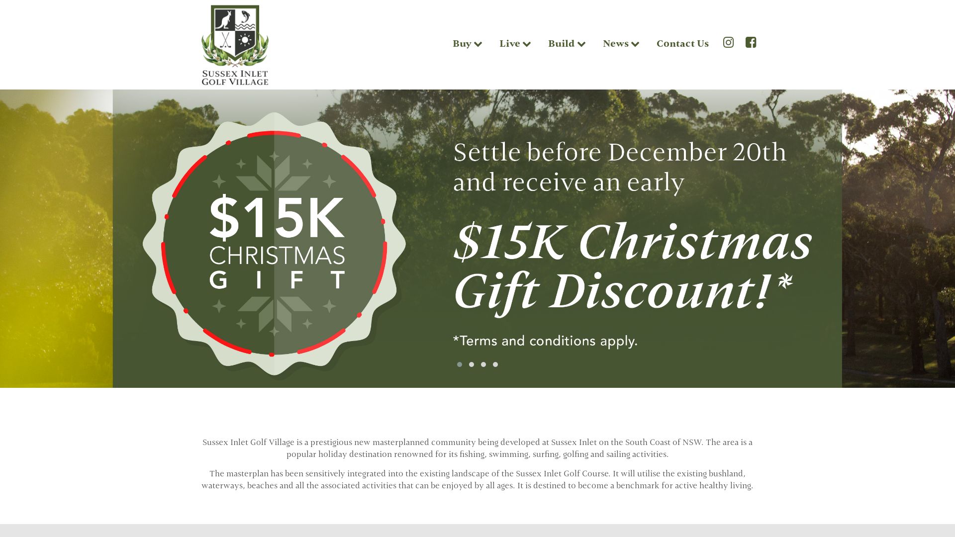 Status do site www.sigv.com.au está   ONLINE