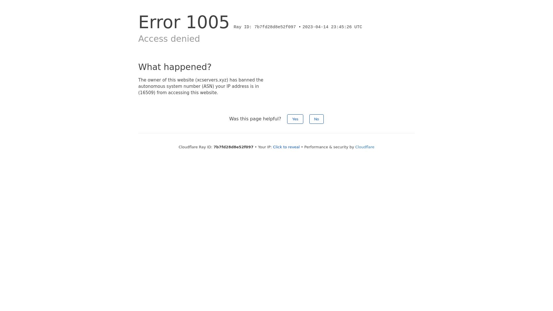 Status do site xcservers.xyz está   ONLINE