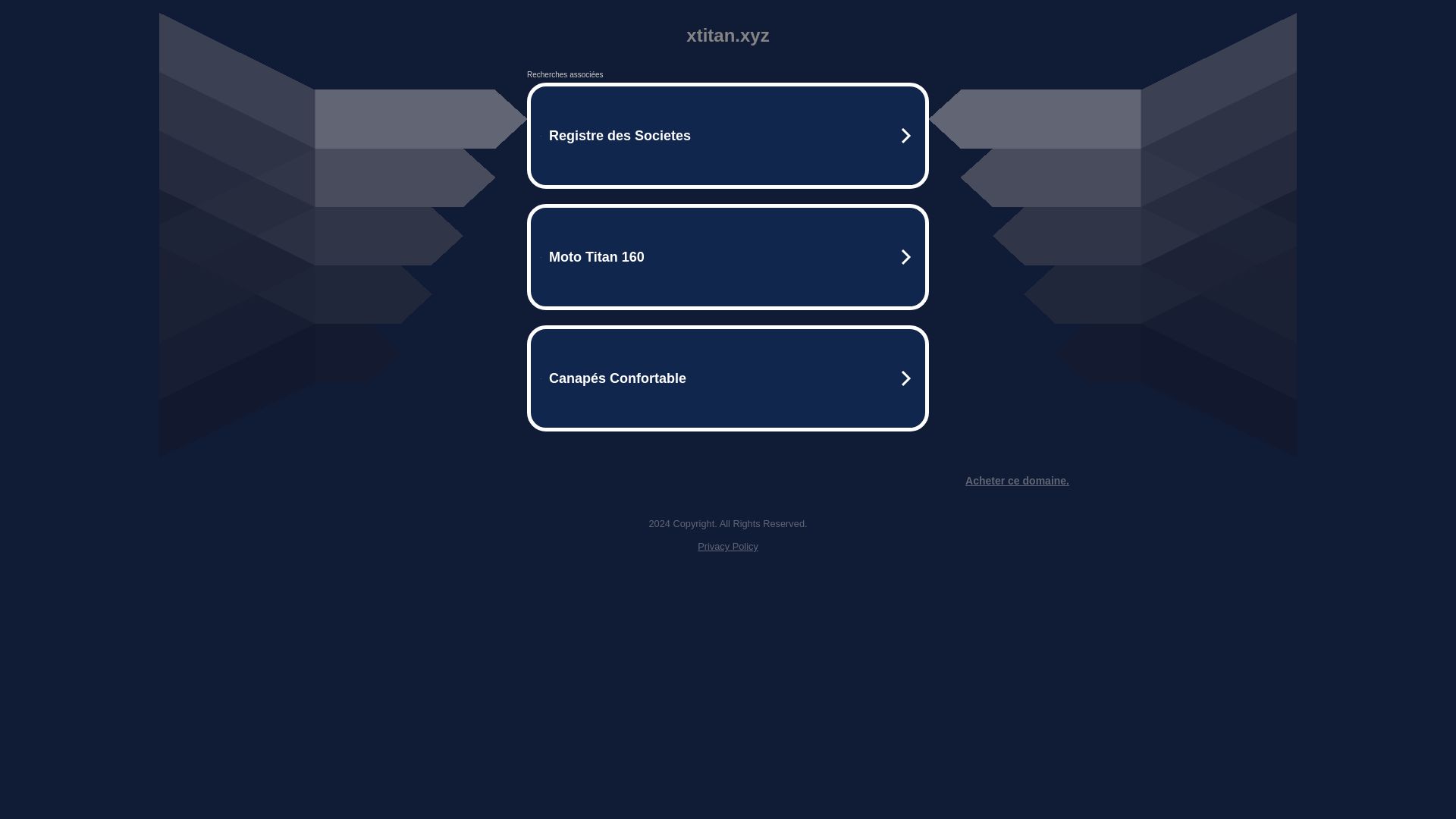 Status do site xtitan.xyz está   ONLINE