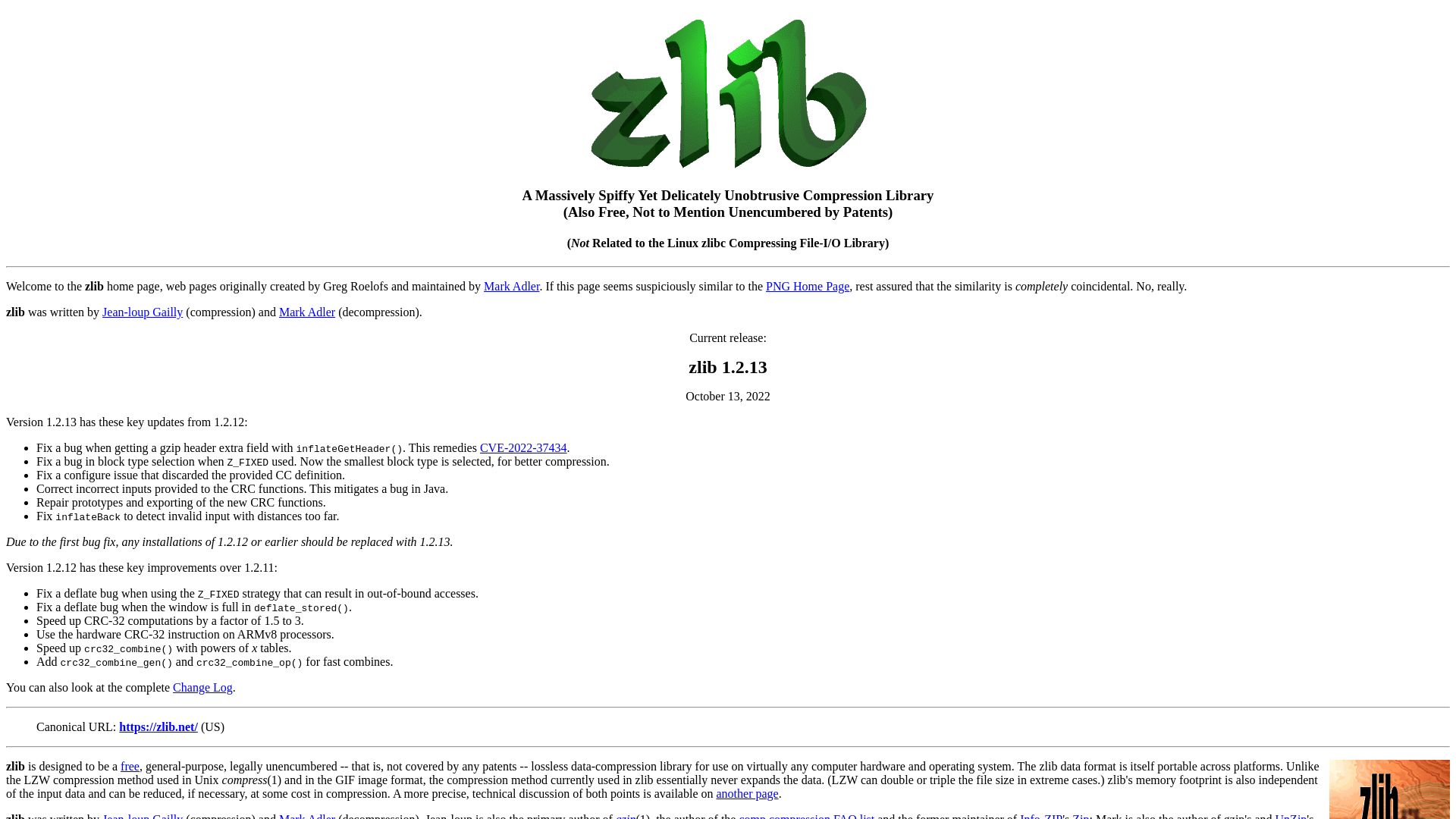 Status do site zlib.net está   ONLINE